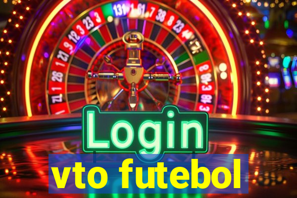 vto futebol