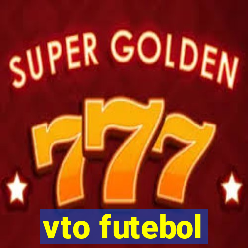 vto futebol