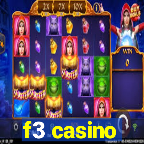 f3 casino