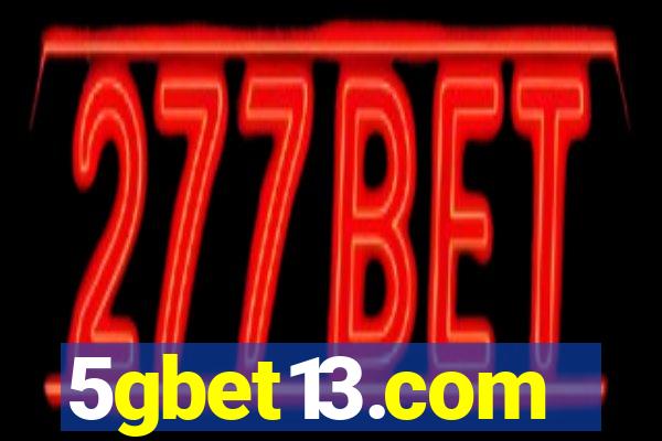 5gbet13.com