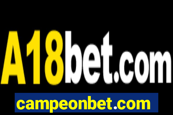 campeonbet.com