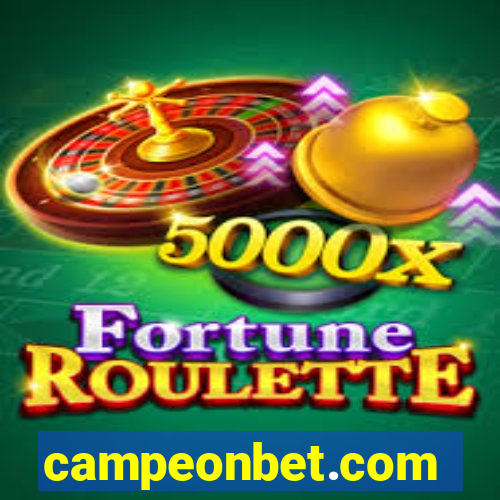 campeonbet.com