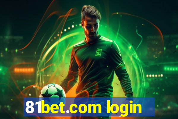 81bet.com login