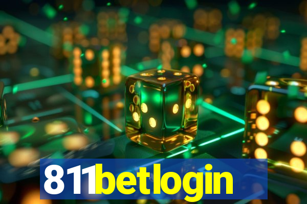 811betlogin