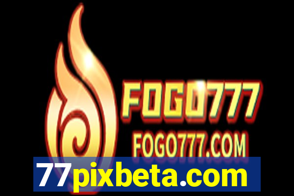 77pixbeta.com