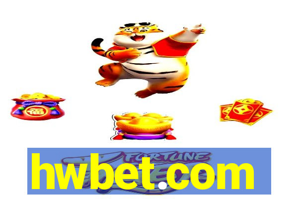 hwbet.com