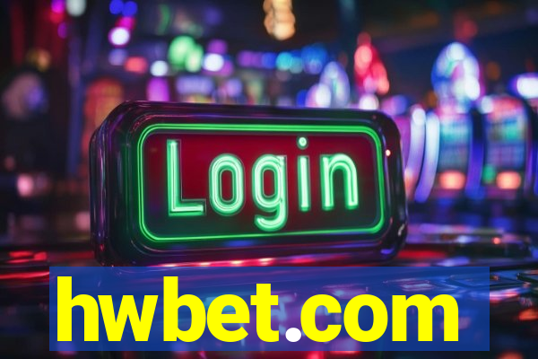 hwbet.com