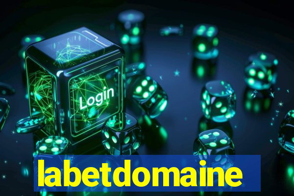 labetdomaine