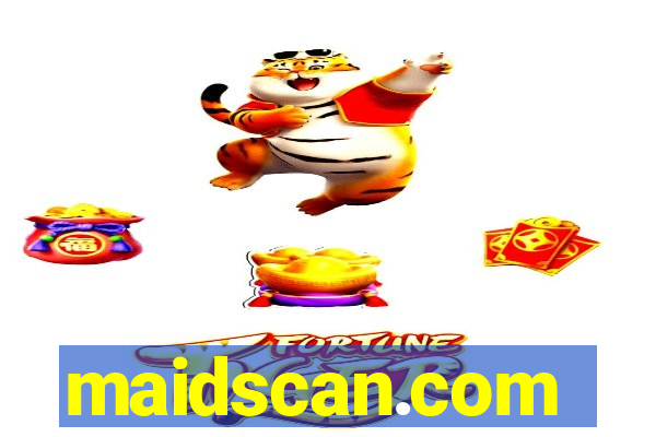 maidscan.com