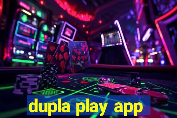 dupla play app