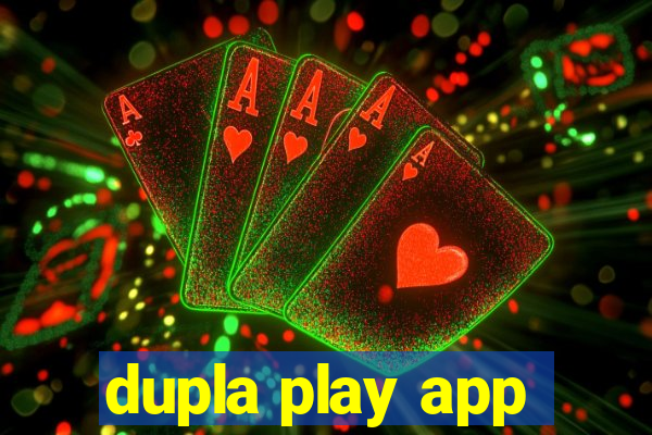 dupla play app