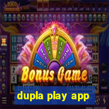 dupla play app