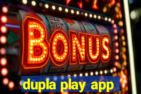 dupla play app