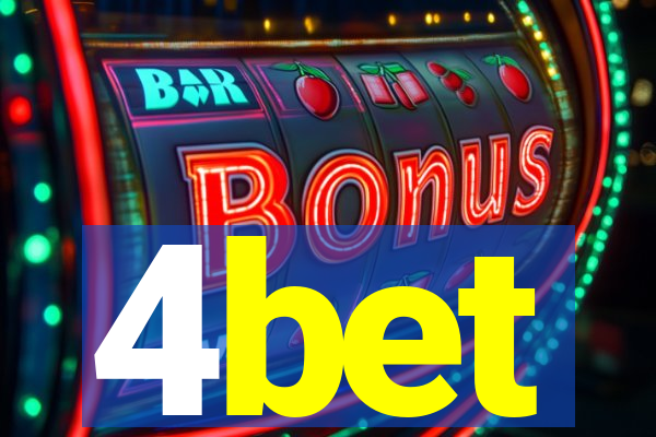 4bet