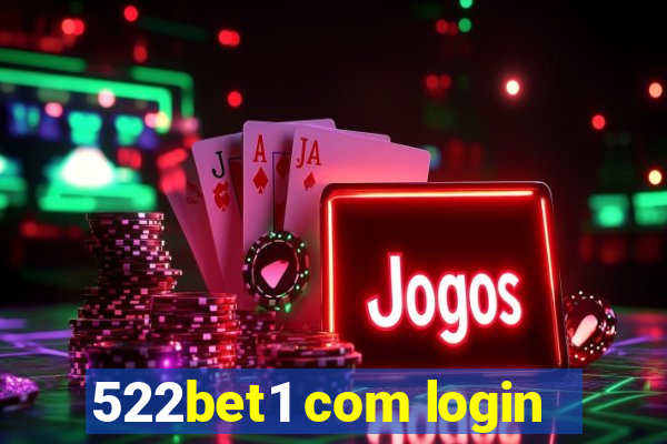 522bet1 com login