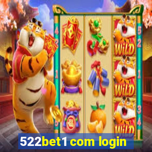 522bet1 com login