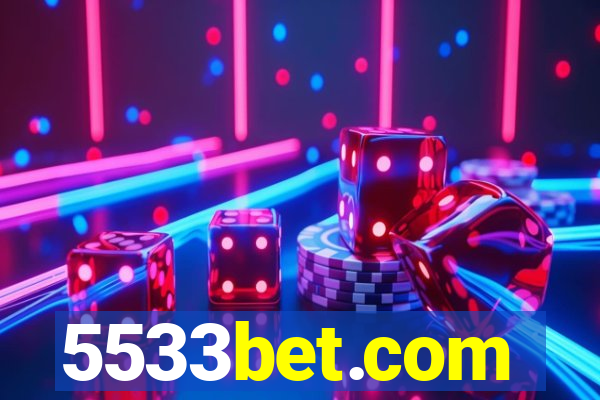 5533bet.com