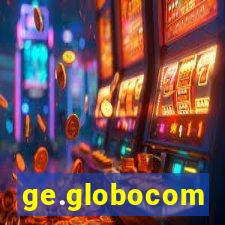 ge.globocom