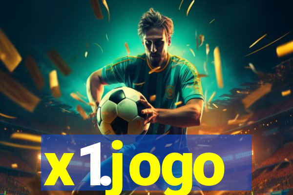 x1.jogo