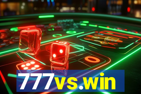 777vs.win