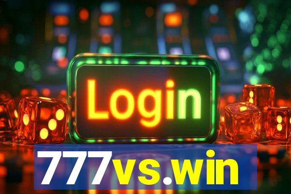 777vs.win