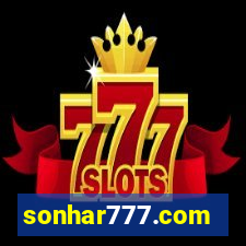 sonhar777.com