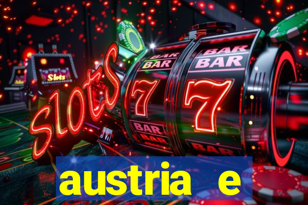 austria e eslovaquia palpite