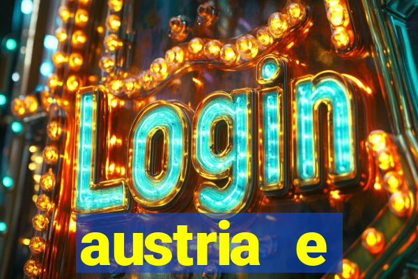 austria e eslovaquia palpite