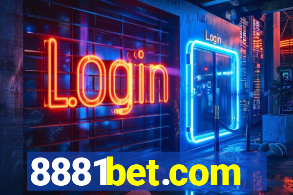 8881bet.com