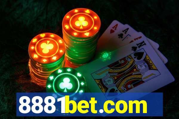 8881bet.com