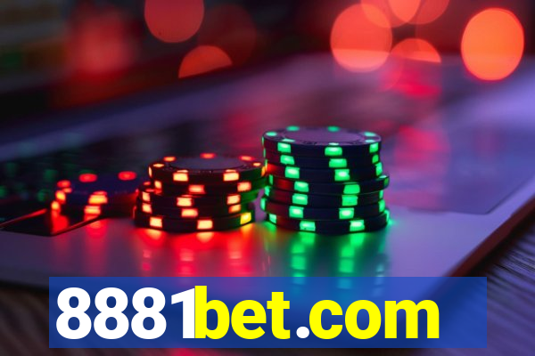 8881bet.com