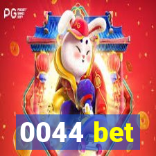 0044 bet