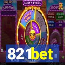 821bet