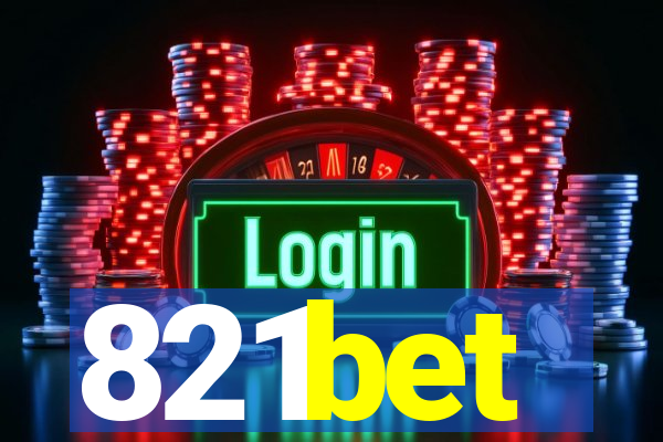 821bet