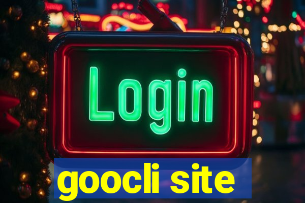 goocli site