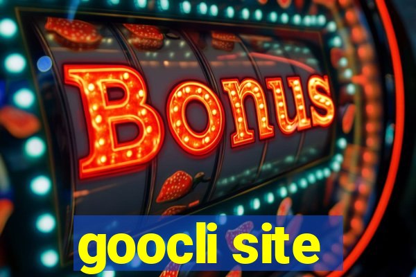 goocli site