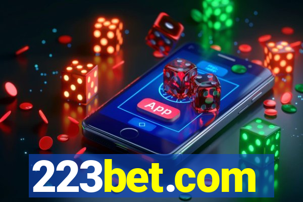 223bet.com