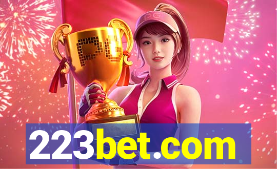 223bet.com