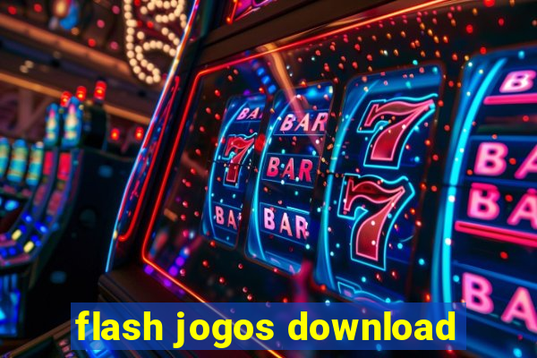 flash jogos download