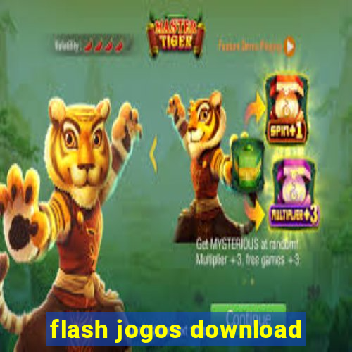 flash jogos download