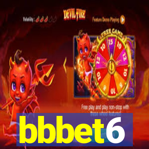 bbbet6