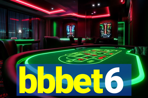 bbbet6