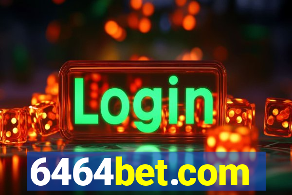 6464bet.com