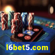 l6bet5.com