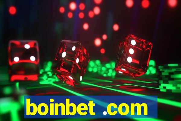 boinbet .com