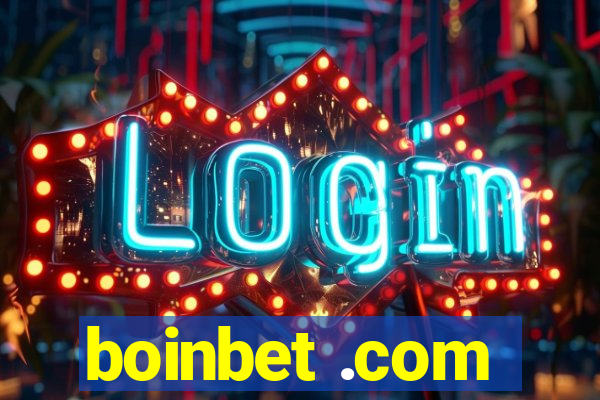 boinbet .com