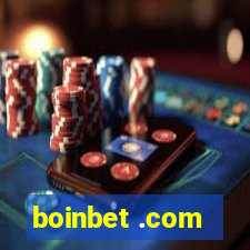 boinbet .com