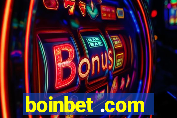 boinbet .com