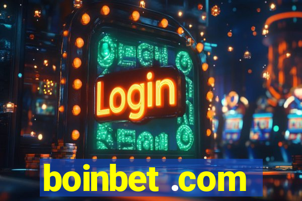 boinbet .com