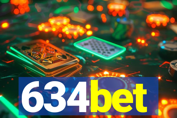 634bet